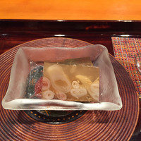高瀬 - 