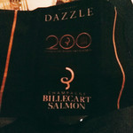 RESTAURANT DAZZLE - 