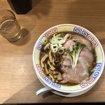 サバ6製麺所 - 