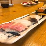 けやき寿司 - 松