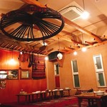 キャラヴァンサライ包