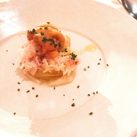 RESTAURANT DAZZLE - 