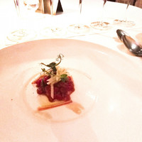 RESTAURANT DAZZLE - 