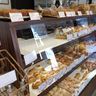 Boulangerie La Masia_2