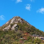 Manyou Taroboutei - 赤神山