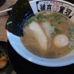 河童ラーメン本舗 - 