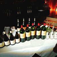 RESTAURANT DAZZLE - 