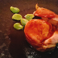 RESTAURANT DAZZLE - 