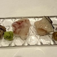 日本料理秀たか - 