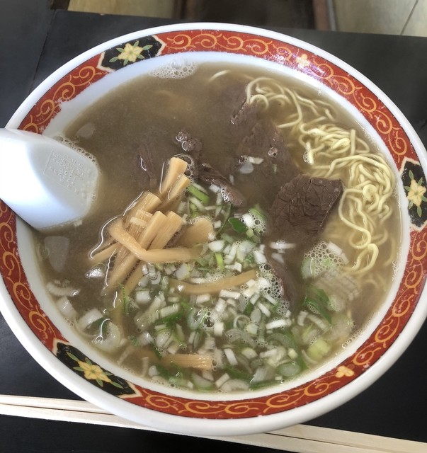 曙食堂>