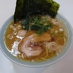 ラーメン壱六家 - 