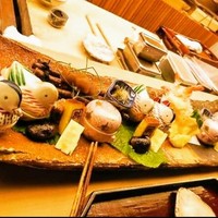 懐石料理 桝田 - 