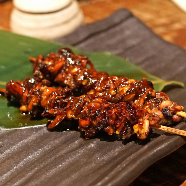 Unagi Sakaba Sumika photo 2