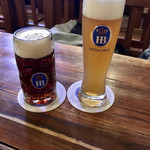 Zum BIERHOF - 