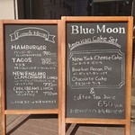 BLUEMOON - 