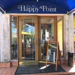 Happy Point - 入口