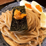 濃厚つけ麺 荒波屋 - 