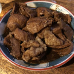 宇ち多゛ - 煮込み