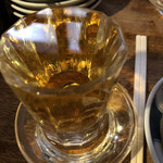 宇ち多゛ - ウメ 甘目