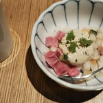 焼鳥 ふくなが - 