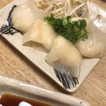 Koriku - 海老餃子