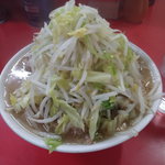 ラーメン二郎 - 