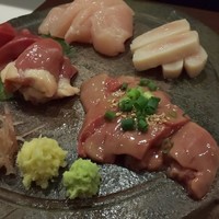 炭火焼鳥 いこか - 