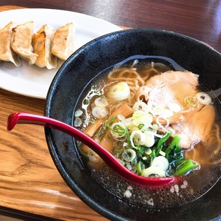 カジュアル チャイニーズ トウシュウ_0