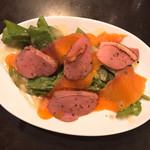 フラットバー - 