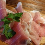 イタリア食堂amico - 