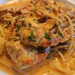 イタリア食堂amico - 