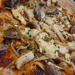 イタリア食堂amico - 