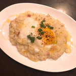 フラットバー - 