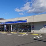 LAWSON - 外観