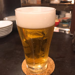 フラットバー - 