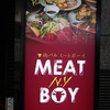 肉バル MEAT BOY N.Y 梅田大阪駅前店