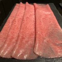 兜 中目黒店 - 