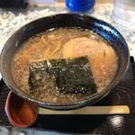もっきり屋 - ラーメン