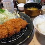 Tonkatsu Katsukichi - 