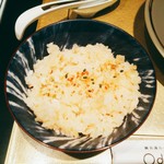 鯛白湯らーめん ○de▽ - 