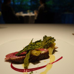 レフェルヴェソンス - 