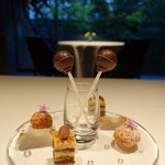 レフェルヴェソンス - 