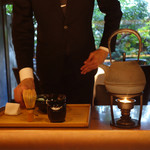 レフェルヴェソンス - 