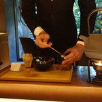 レフェルヴェソンス - 