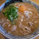 丸源ラーメン - 