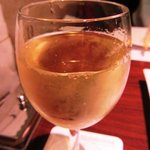 叙々苑 - 白ワイン