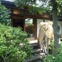 国登録文化財 二木屋 - 