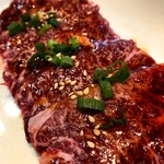 焼肉 牡丹園 - 