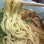 熊王ラーメン - 