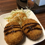 味よし食堂 - 